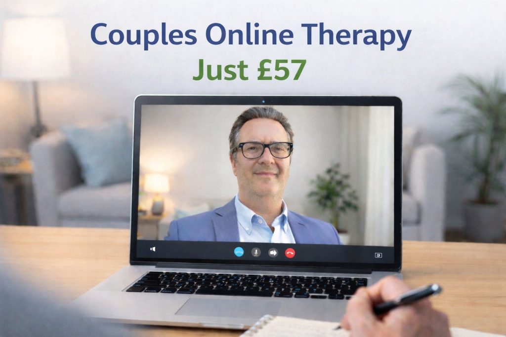 couples online therapy